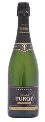 Blanc de Blancs Brut Grand Cru