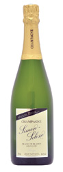 Blanc de Blancs Extra Brut Grand Cru