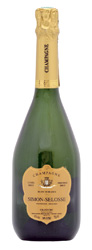 Cuvée Prestige Blanc de Blancs Brut Grand Cru