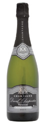 Blanc de Noirs Brut Grand Cru