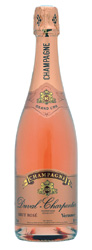 Rosé Brut Grand Cru
