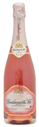Rosé de Saignée Brut