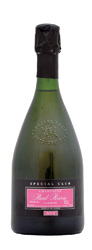 Spécial Club Rosé Brut Grand Cru