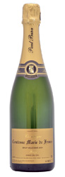 Comtesse Marie de France Brut Grand Cru