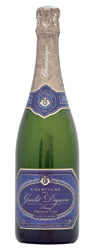 Blanc de Noirs Brut Premier Cru