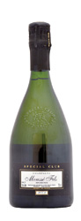 Spécial Club 100% Meunier Brut