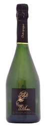 Cuvée Althaea Brut
