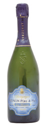 Les Marquises Brut Grand Cru