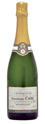 Bulles Blanches Grand Cru