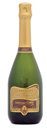Cuvée Émeraude Brut