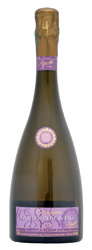 Cuvée Aparté Brut 100% Pinot Noir