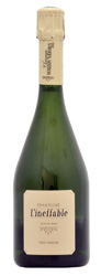 L'Ineffable Blanc de Noirs Grand Cru