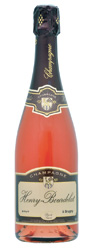 Rosé de Saignée Brut