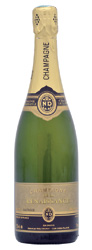 Sauvage Brut Grand Cru