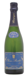 Brut Millésimé