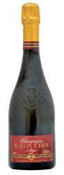 Cuvée Nobilis Brut Grand Cru