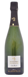 Carte Blanche Brut