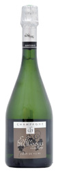Cœur de Noir Quintessence Extra Brut