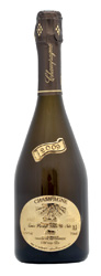 Cuvée Prestige Blanc de Noirs Brut