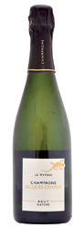 Le Mythic Brut Nature