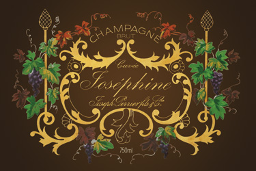 Cuvée Joséphine