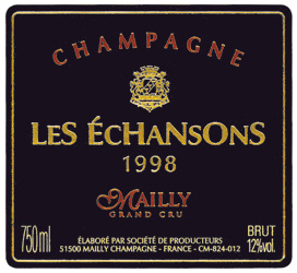 Les Echansons