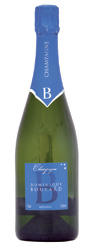 Réserve Brut