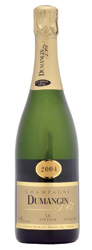 Le Vintage Extra Brut Premier Cru