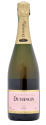 Le Rosé Brut Premier Cru