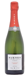 Blanc de Blancs Extra-Brut Grand Cru