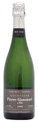 Non Dosé Extra-Brut – Oenophile Blanc de Blancs Premier Cru