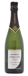 Cuvée L'Authentique Brut Nature