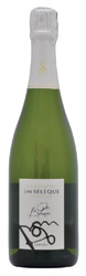 Cuvée Or Blanc Extra Brut
