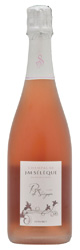 Cuvée Rosé de Saignée Extra Brut