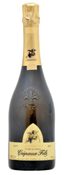 Cuvée des Anges Grande Cuvée Brut
