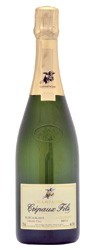Blanc de Blancs Brut Grand Cru
