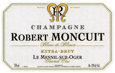 Blanc de Blancs extra-brut