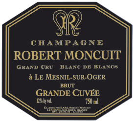 Blanc de Blancs Grande Cuvée