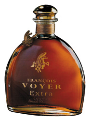 François Voyer - Extra