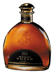 François Voyer - XO