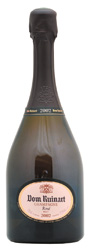 Dom Ruinart Rosé Brut