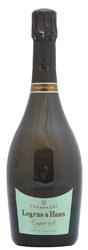 Exigence N°8 Vieilles Vignes Grand Cru