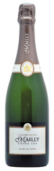 Blanc de Noirs Grand Cru
