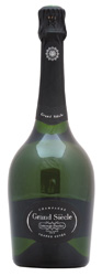 Grand Siècle Grande Cuvée