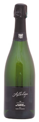 Authentique Blanc de Blancs Brut