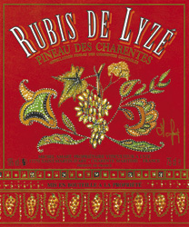 Rubis de Lyzé