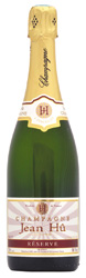 Réserve Brut
