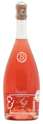 Rosé de Saignée