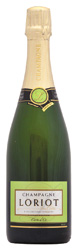 Carte d'Or Brut