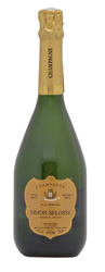 Cuvée Prestige Blanc de Blancs Brut Grand Cru